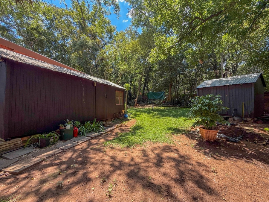 3 Bedroom Property for Sale in Schoemansville North West